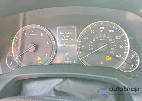 2016 Lexus Rx 350 Base from USA, damaged, VIN 2T2BZMCA3GC034178